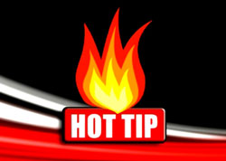 Hot Tip Image