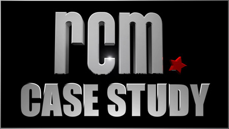 RCM case study